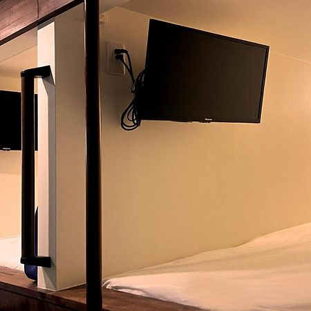 Ueno Station Hostel Oriental Ⅱ Τόκιο Εξωτερικό φωτογραφία