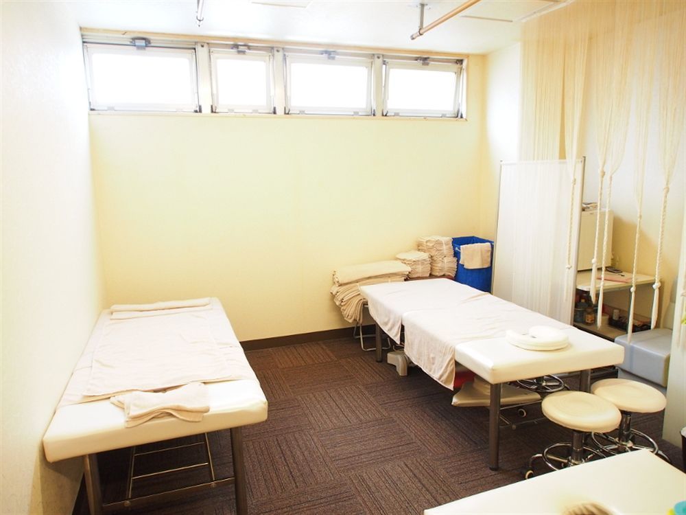 Ueno Station Hostel Oriental Ⅱ Τόκιο Εξωτερικό φωτογραφία