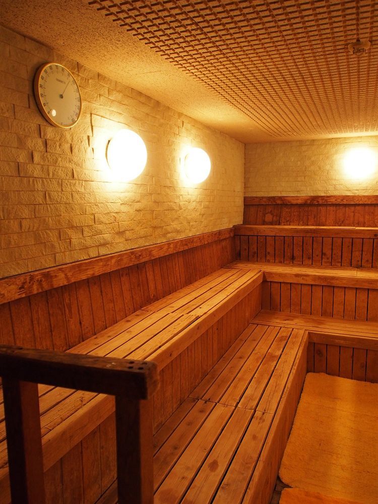 Ueno Station Hostel Oriental Ⅱ Τόκιο Εξωτερικό φωτογραφία