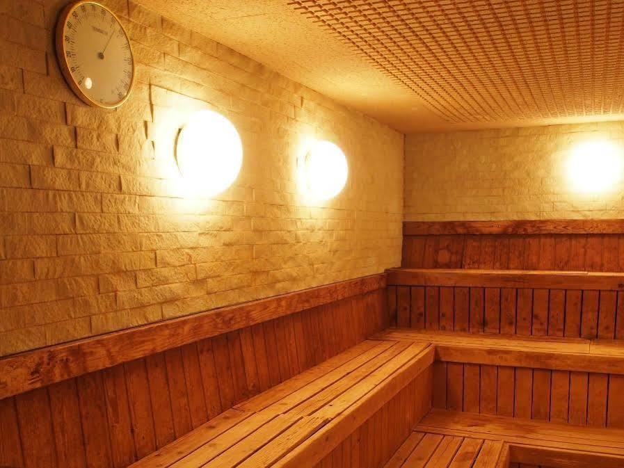 Ueno Station Hostel Oriental Ⅱ Τόκιο Εξωτερικό φωτογραφία